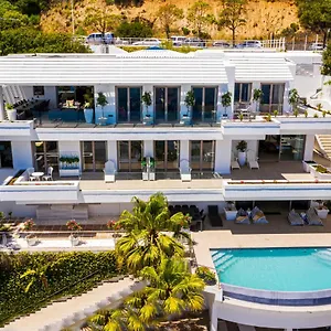 Clifton Yolo Spaces - Clifton Mansion Cape Town